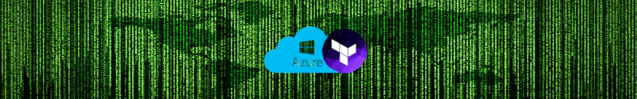 Getting started with Azure deployment using Terraform
